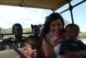 Safari, Okapuka, Waisenhaus, Trip Safari, Okapuka, Waisenhaus, Trip
