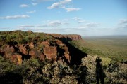 Praktika Afrika Interns on Tour Waterberg Internship Africa Pratkikanten auf Tour zum Waterberg