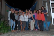 Überraschungsparty zum Geburtstag von Gerda Überraschungsparty zum Geburtstag von Gerda